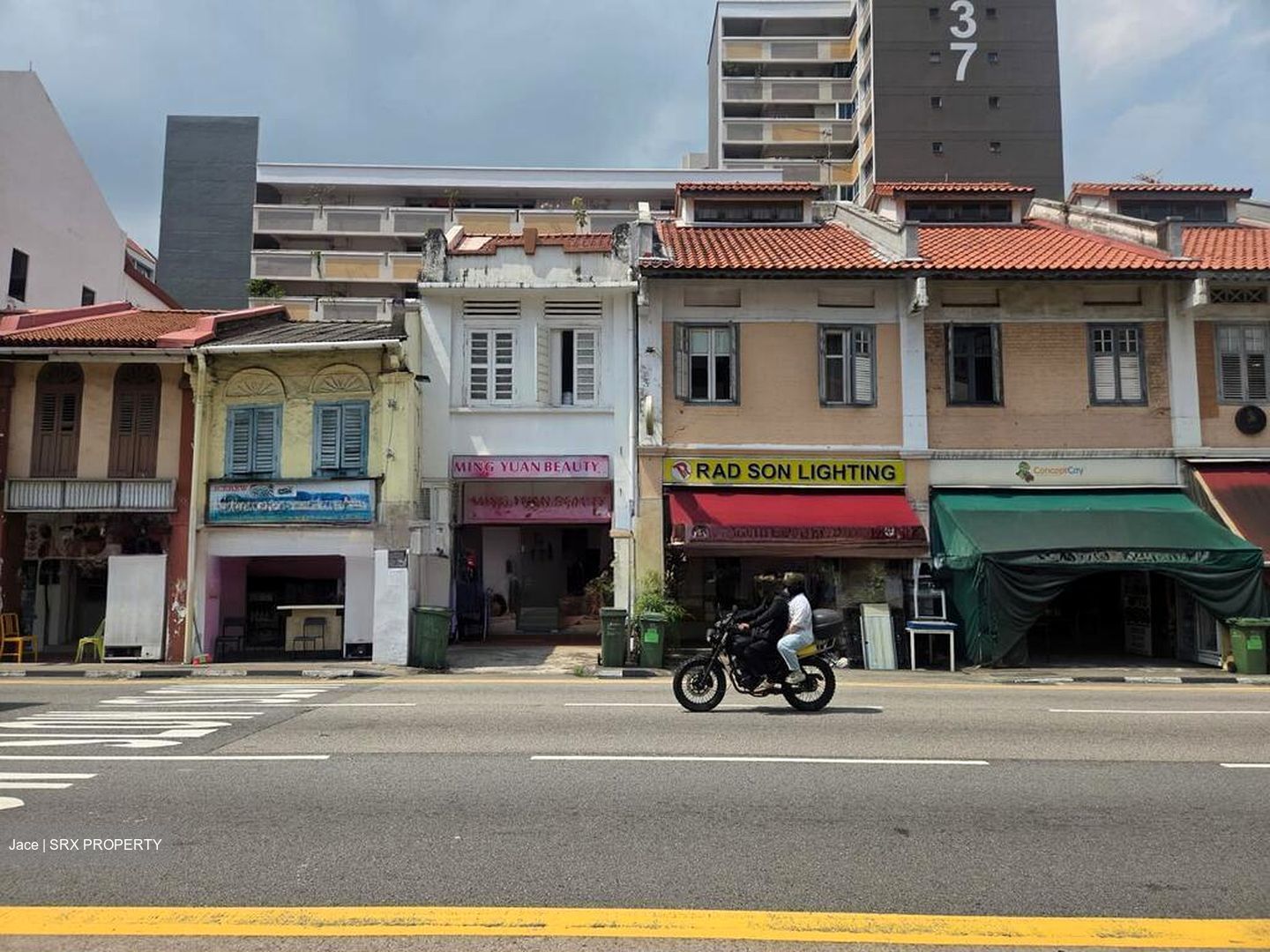Jalan Besar (D8), Shop House #517308701